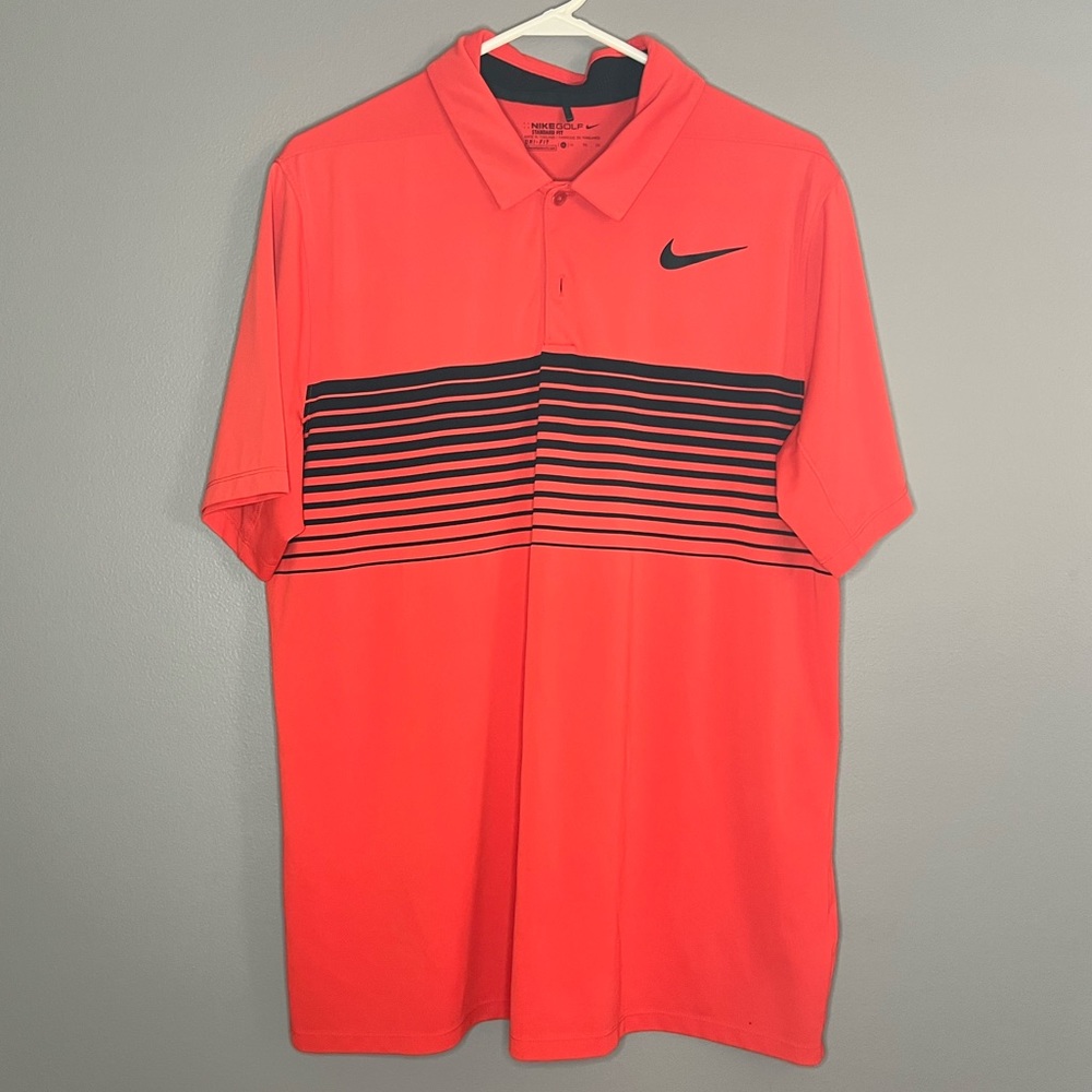 Nike Golf Polo